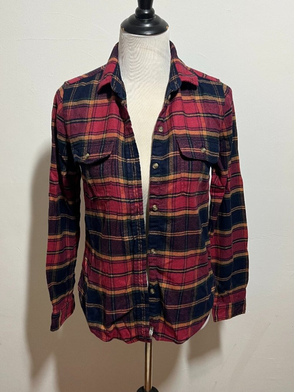 American eagle amazingly soft flannel